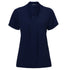 House of Uniforms The Pippa Knit Top | Ladies | Short Sleeve City Collection