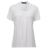 House of Uniforms The Pippa Knit Top | Ladies | Short Sleeve City Collection