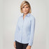 House of Uniforms The Pin Feather Shirt | Ladies | Long Sleeve City Collection