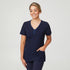 House of Uniforms The Stretch Tunic | Ladies | Short Sleeve City Collection