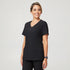 House of Uniforms The Stretch Tunic | Ladies | Short Sleeve City Collection