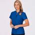 House of Uniforms The Envy Top | Ladies | Short Sleeve City Collection