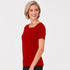 House of Uniforms The Smart Knit | Ladies | Short Sleeve City Collection