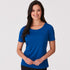 House of Uniforms The Smart Knit | Ladies | Short Sleeve City Collection