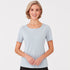 House of Uniforms The Smart Knit | Ladies | Short Sleeve City Collection