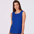House of Uniforms The Smart Knit | Ladies | Sleeveless City Collection