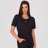 House of Uniforms The Keyhole Top | Ladies | Short Sleeve City Collection