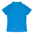 House of Uniforms The Keira Polo | Ladies | Short Sleeve Aussie Pacific