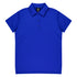 House of Uniforms The Botany Polo | Ladies | Short Sleeve Aussie Pacific