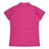 House of Uniforms The Flinders Polo | Ladies | Short Sleeve | Plus Aussie Pacific