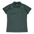 House of Uniforms The Flinders Polo | Ladies | Short Sleeve Aussie Pacific