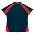 House of Uniforms The Panorama Polo | Ladies | Short Sleeve Aussie Pacific
