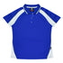 House of Uniforms The Panorama Polo | Ladies | Short Sleeve Aussie Pacific