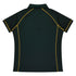 House of Uniforms The Endeavour Polo | Ladies | Short Sleeve Aussie Pacific