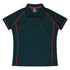 House of Uniforms The Endeavour Polo | Ladies | Short Sleeve Aussie Pacific