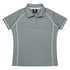 House of Uniforms The Endeavour Polo | Ladies | Short Sleeve Aussie Pacific