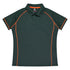 House of Uniforms The Endeavour Polo | Ladies | Short Sleeve Aussie Pacific