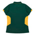 House of Uniforms The Tasman Polo | Ladies | Short Sleeve | Mixed Base Aussie Pacific