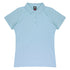 House of Uniforms The Hunter Polo | Ladies | Short Sleeve Aussie Pacific