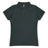 House of Uniforms The Hunter Polo | Ladies | Short Sleeve Aussie Pacific