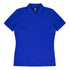 House of Uniforms The Claremont Polo | Ladies | Short Sleeve Aussie Pacific