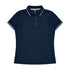 House of Uniforms The Cottesloe Polo | Ladies | Short Sleeve Aussie Pacific