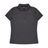 House of Uniforms The Cottesloe Polo | Ladies | Short Sleeve Aussie Pacific