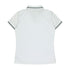 House of Uniforms The Cottesloe Polo | Ladies | Short Sleeve Aussie Pacific