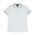 House of Uniforms The Cottesloe Polo | Ladies | Short Sleeve Aussie Pacific