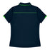 House of Uniforms The Currumbin Polo | Ladies | Short Sleeve Aussie Pacific