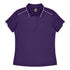 House of Uniforms The Currumbin Polo | Ladies | Short Sleeve Aussie Pacific