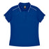 House of Uniforms The Currumbin Polo | Ladies | Short Sleeve Aussie Pacific