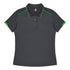 House of Uniforms The Currumbin Polo | Ladies | Short Sleeve Aussie Pacific