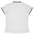 House of Uniforms The Portsea Polo | Ladies | Short Sleeve Aussie Pacific
