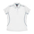 House of Uniforms The Kuranda Polo | Ladies | Short Sleeve Aussie Pacific