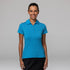 House of Uniforms The Noosa Polo | Ladies | Short Sleeve Aussie Pacific
