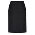 House of Uniforms The Cool Wool Relaxed Skirt | Ladies Biz Corporates