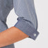 House of Uniforms The Pippa Check Shirt | Ladies | 3/4 Sleeve City Collection