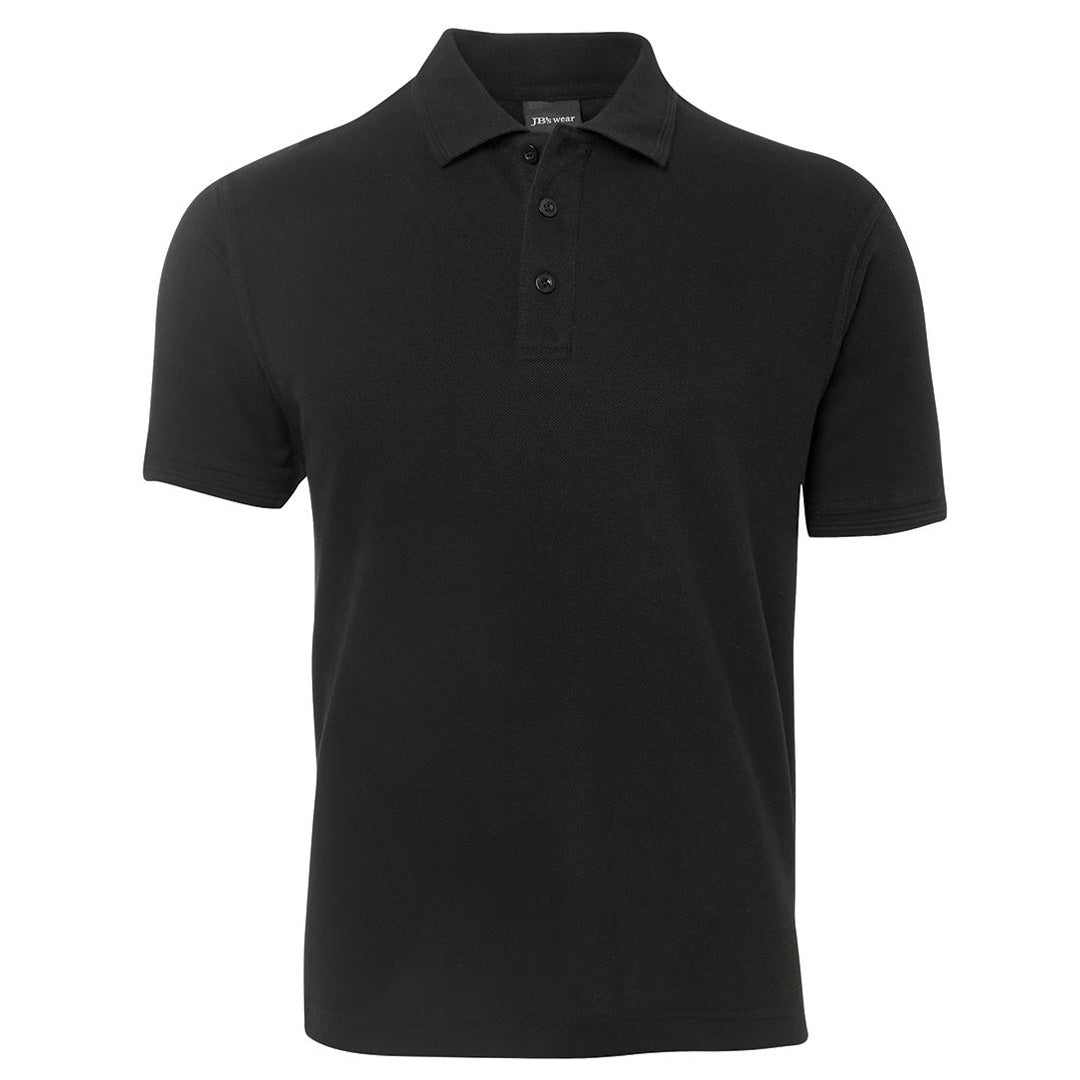 House of Uniforms The 250g Pique Polo | Short Sleeve | Mens Jbs Wear Small