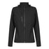 House of Uniforms The Olympus Jacket | Ladies Aussie Pacific Black