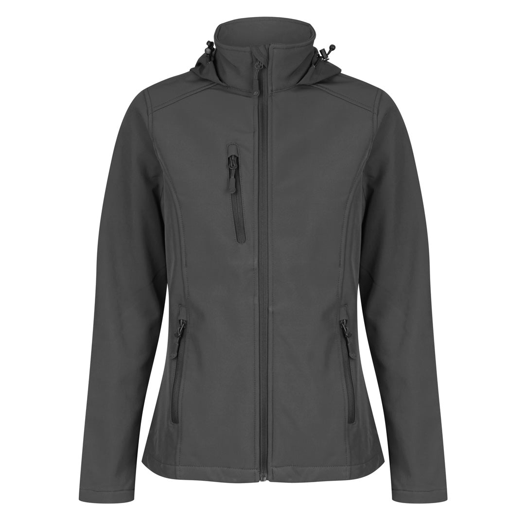 House of Uniforms The Olympus Jacket | Ladies Aussie Pacific Slate