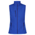 House of Uniforms The Olympus Vest | Ladies Aussie Pacific Royal