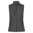 House of Uniforms The Olympus Vest | Ladies Aussie Pacific Slate