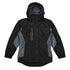 House of Uniforms The Sheffield Jacket | Ladies Aussie Pacific Black