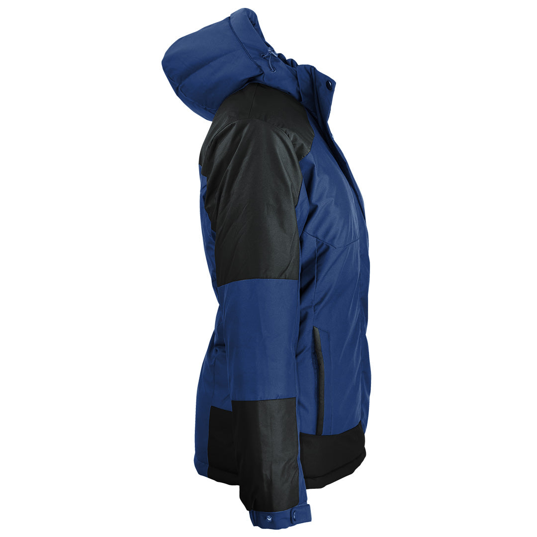 House of Uniforms The Kingston Jacket | Ladies Aussie Pacific