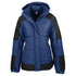 House of Uniforms The Kingston Jacket | Ladies Aussie Pacific Blue/Black
