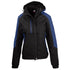 House of Uniforms The Napier Jacket | Ladies Aussie Pacific Black/Royal