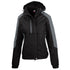 House of Uniforms The Napier Jacket | Ladies Aussie Pacific Black/Grey