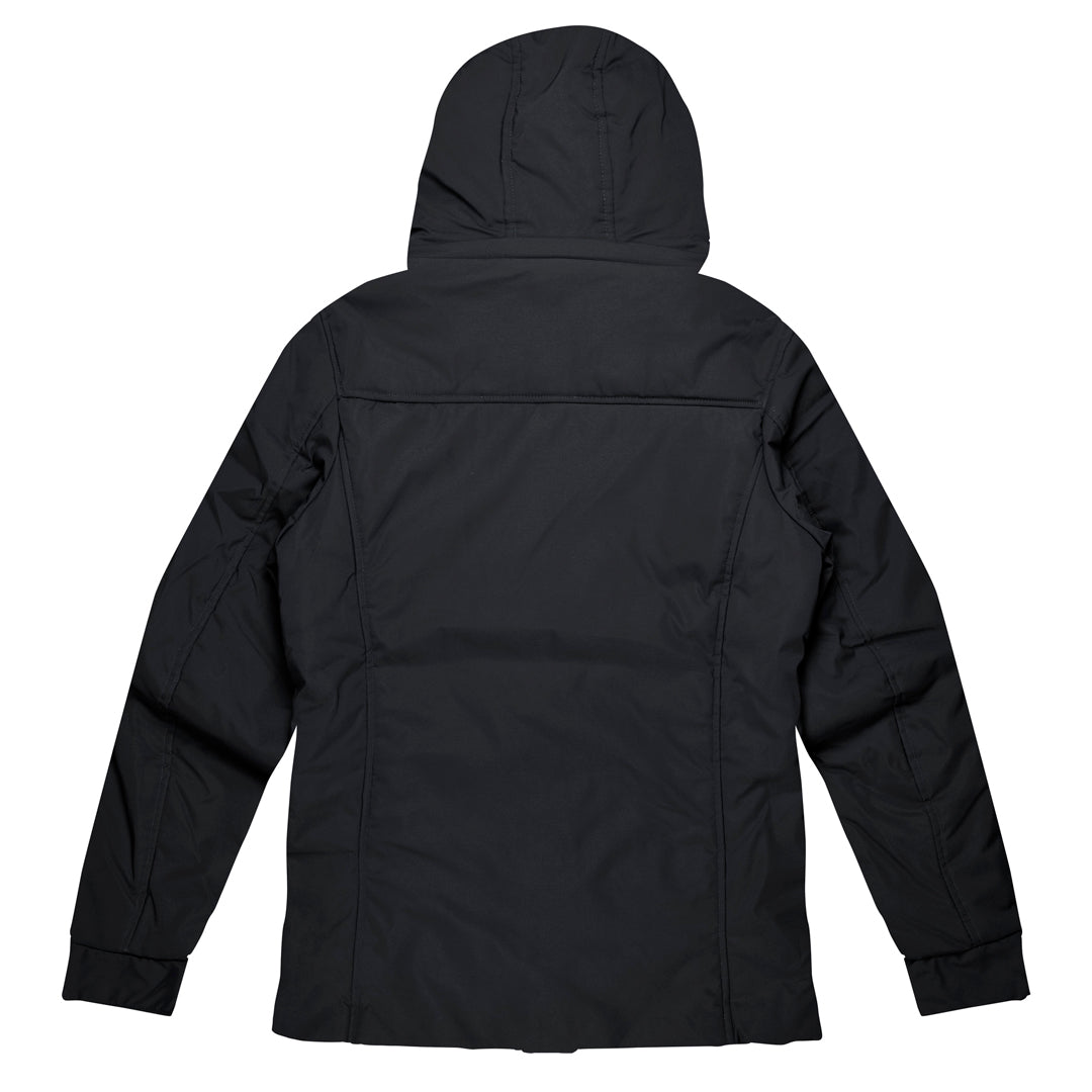 House of Uniforms The Parklands Jacket | Ladies Clearance Aussie Pacific