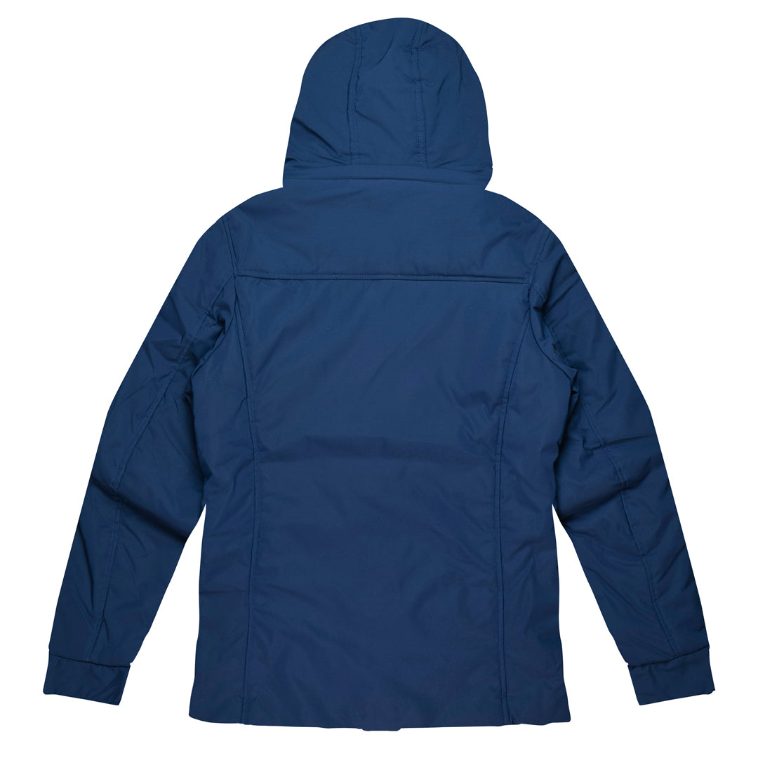 House of Uniforms The Parklands Jacket | Ladies Aussie Pacific
